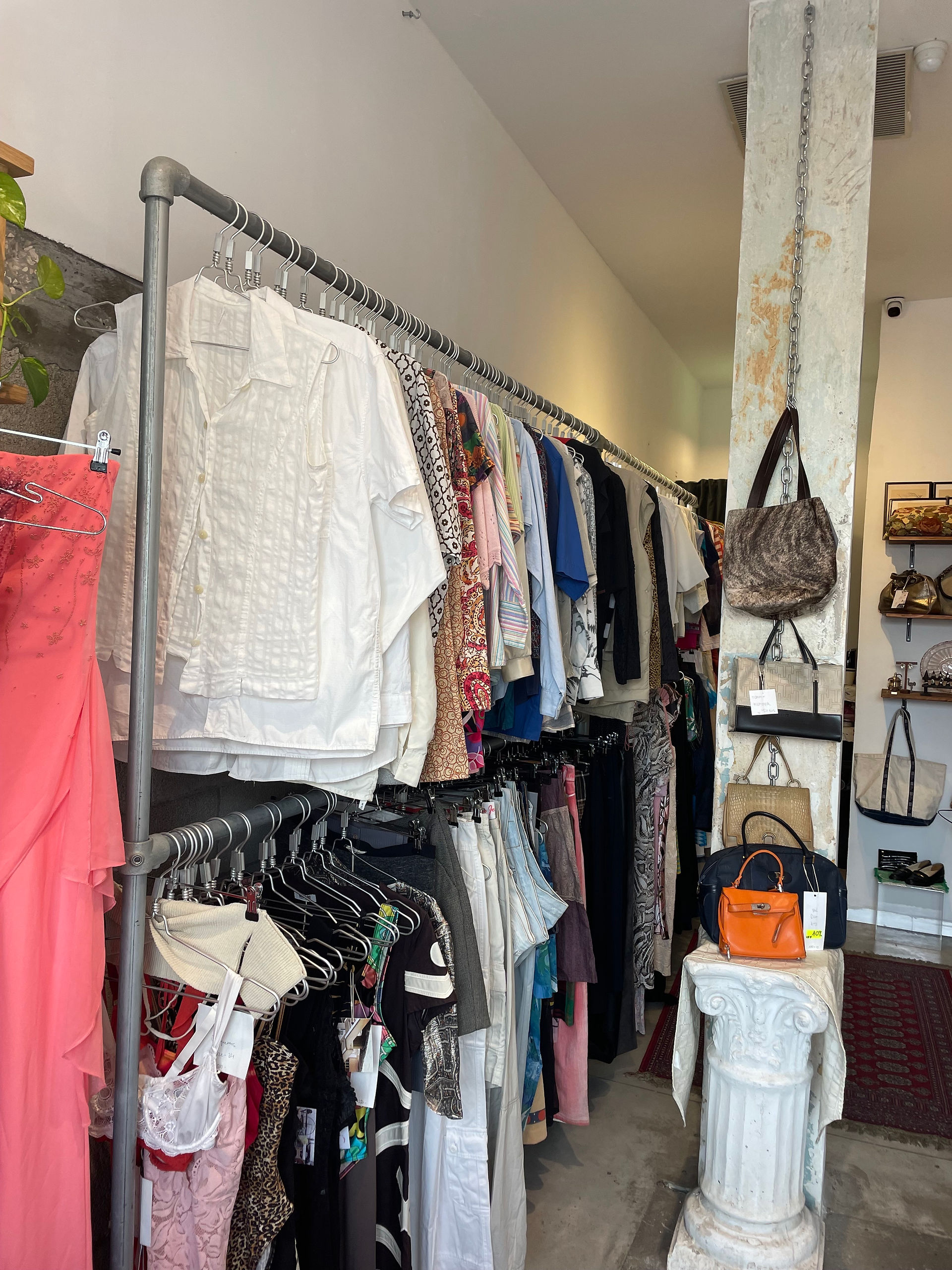 Best boutiques Tel Aviv