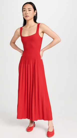 Spring wedding guest dresses