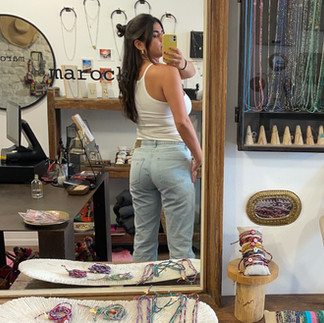 Tel Aviv Boutiques