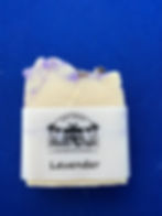 Thumbnail: Bar Soap