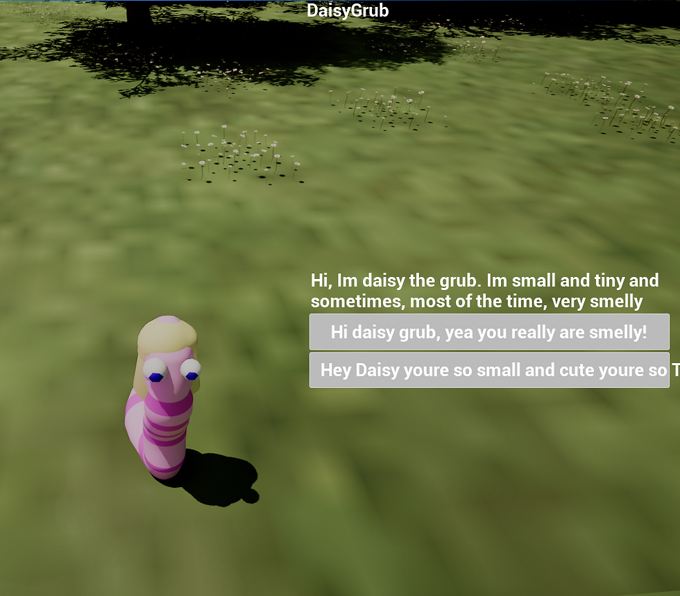 Dialogue system