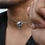 Thumbnail: Hellman Silver Pendant
