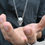 Thumbnail: Hellman Silver Pendant
