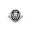 Thumbnail: Champion Silver Ring