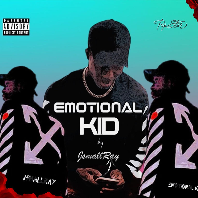 Emotional Kid