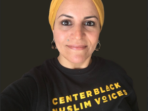 Hasnaa Mokhtar