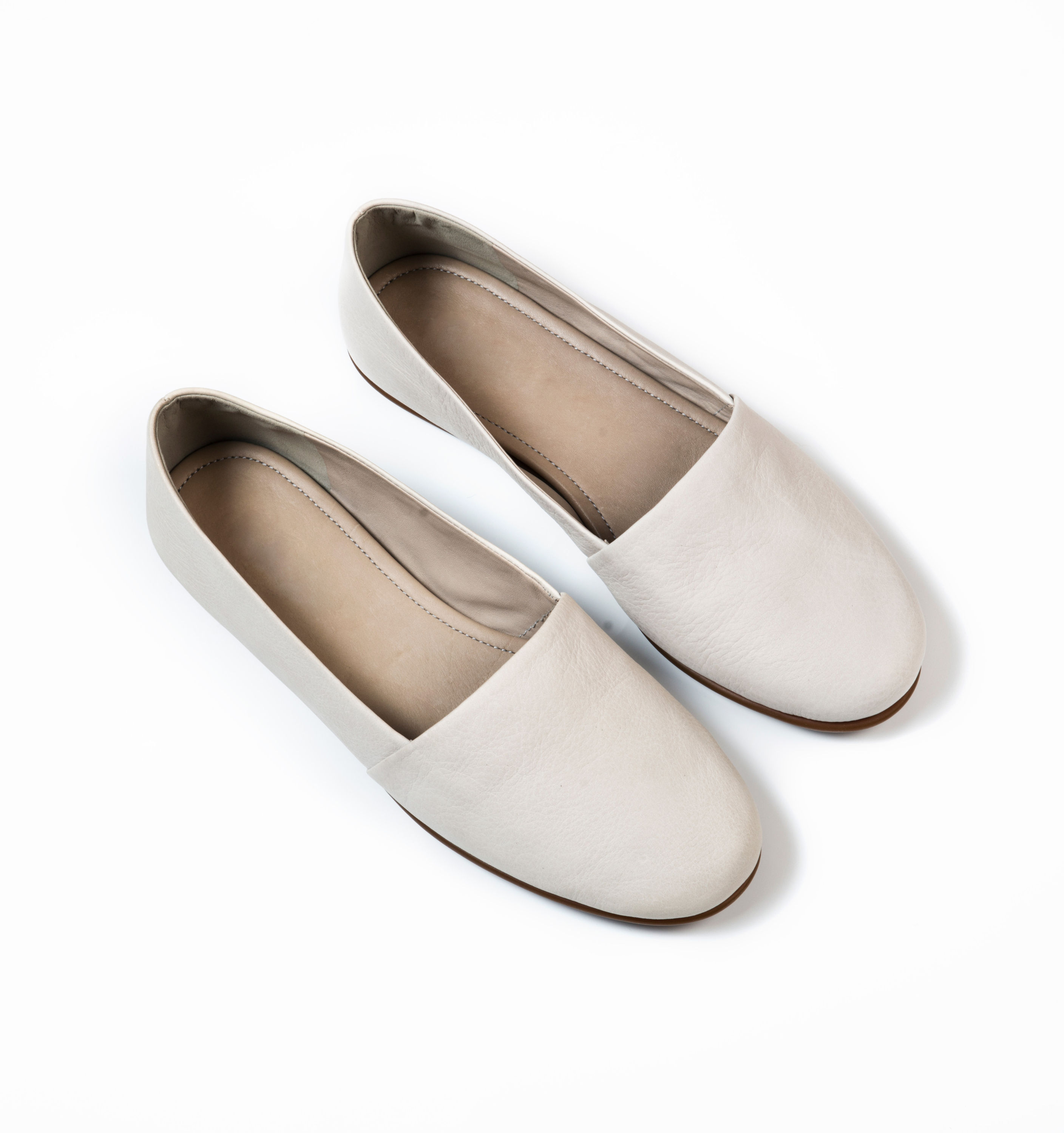 Zapatos de piel