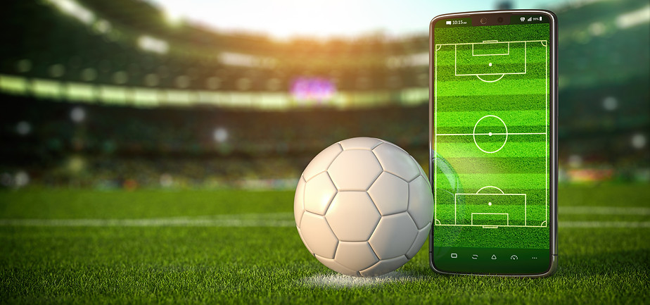 Soccer ball-Cell Phone-In Stadium_iStock-1373109645.jpeg