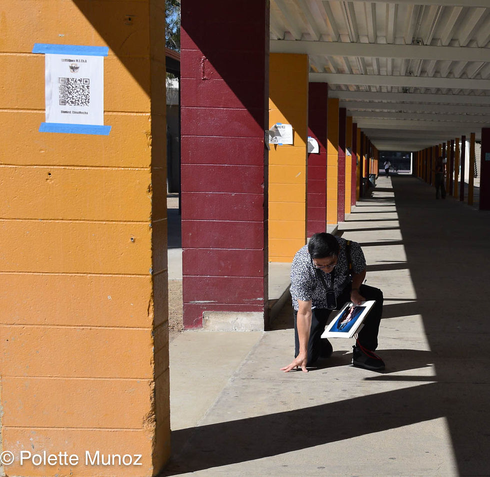 Composition in Photography