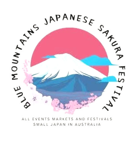 Blue Mountains Japanese Sakura Festival
