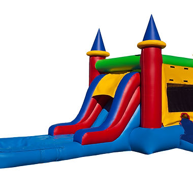 bounce house rental of harvest al bounce houses and pricing