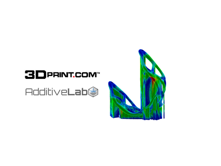AdditiveLab featured on 3Dprint.com