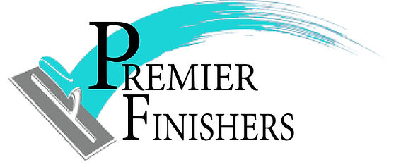 Premier Finishers Logo