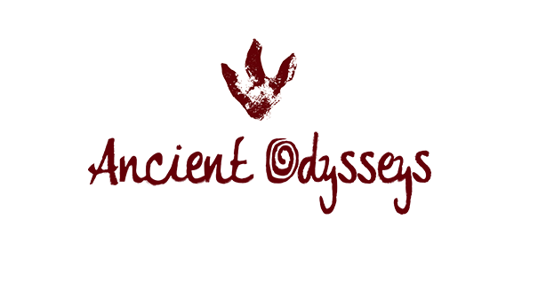 Paleontology, archaeology and dinosaur digs | Ancient Odysseys