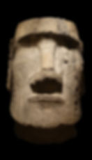 Who holds the rights for archaeological artifacts