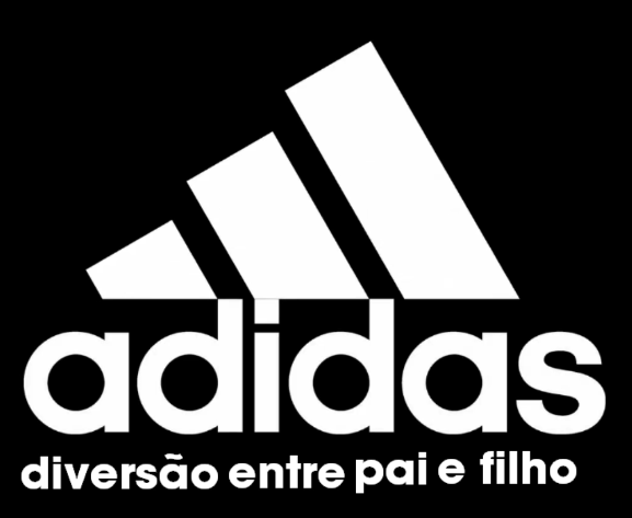 Capa - Adidas, Diversão Entre Pai e Filho (2022)