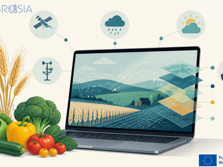 How Data Can Help Us Anticipate Food Safety Risks
