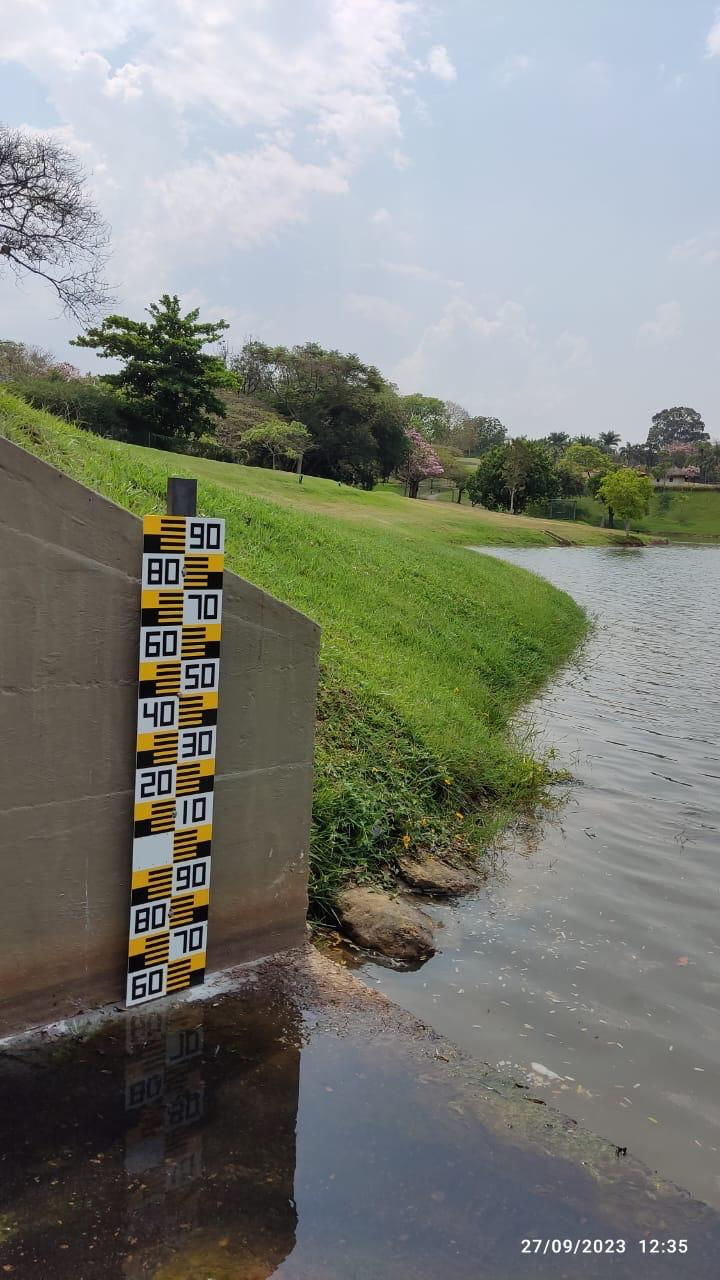 Miniatura: Régua Linimetrica Padrão “Furnas”, Aço carbono - 2 X 250 X 1000MM