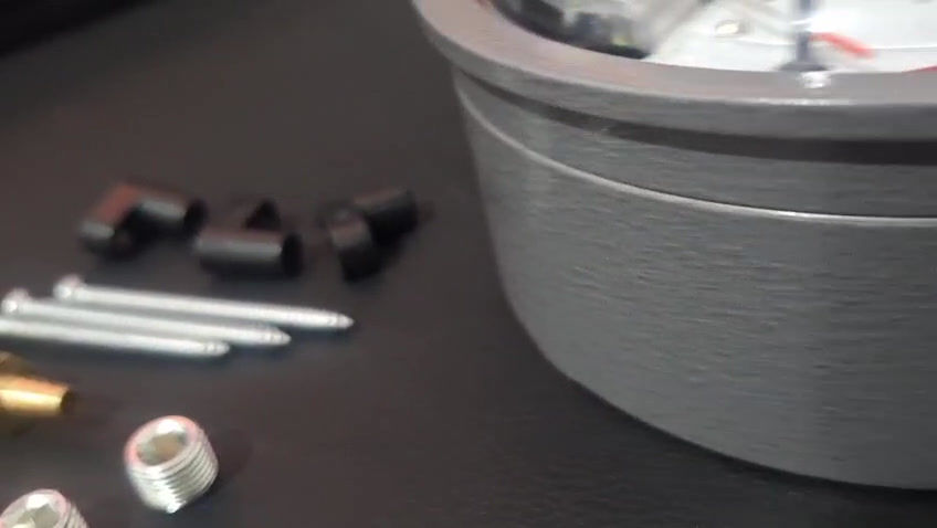 Miniatura: MANÔMETRO DIFERENCIAL