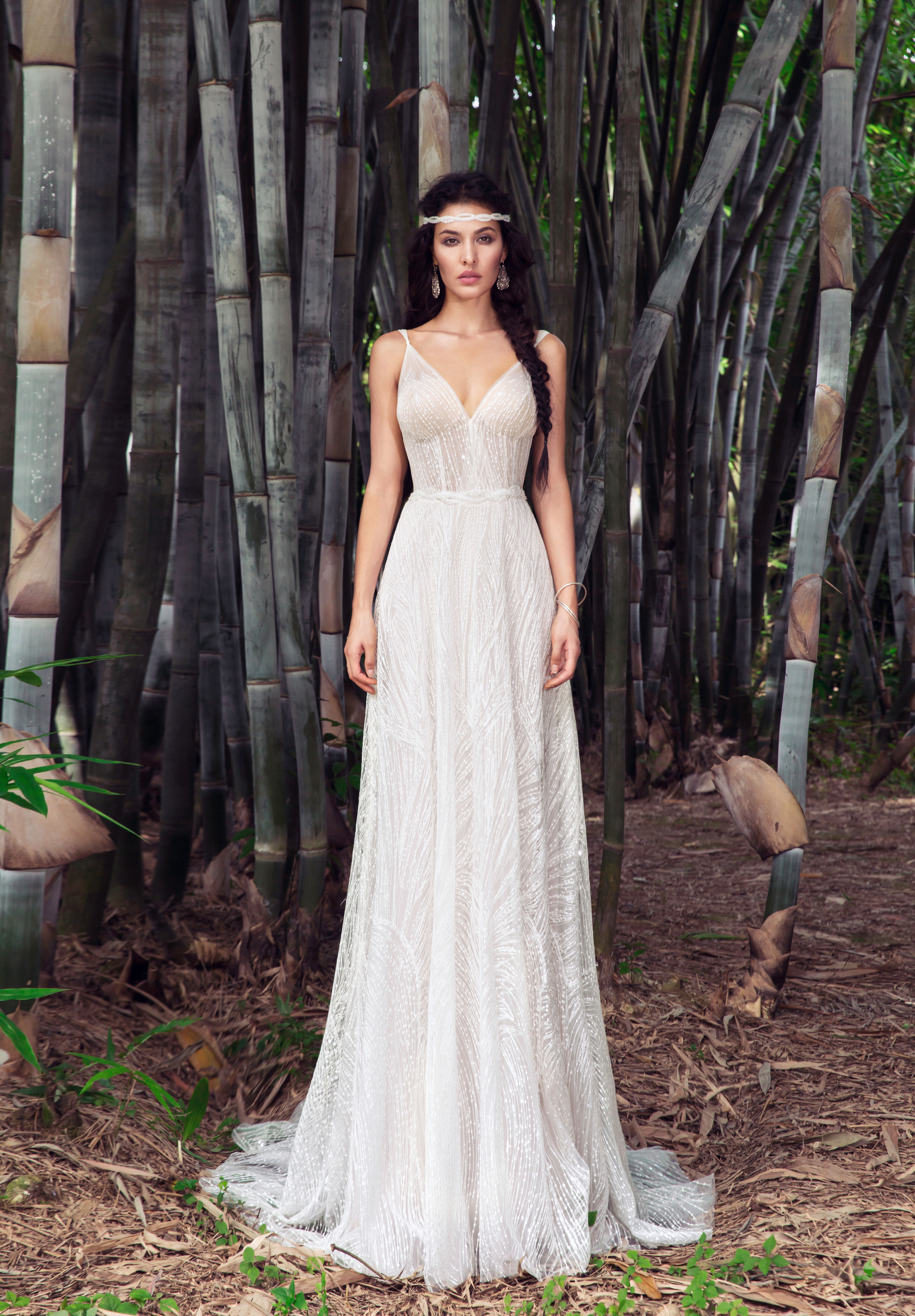 QUILL by Chic Nostalgia