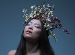 FASHION MAKE UP