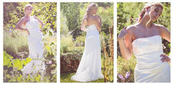 BRIDAL MAKE UP