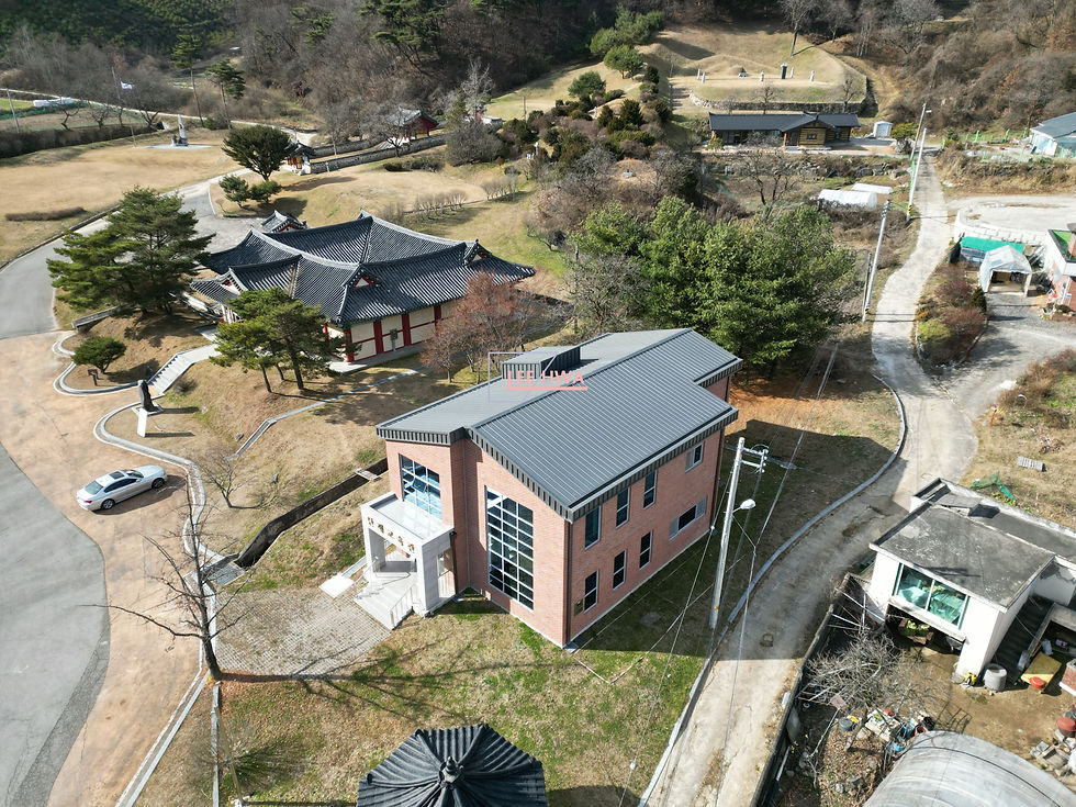 청주 신채호교육관