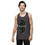 Thumbnail: Men's Key of life tank Tee