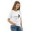Thumbnail: Women's eternal life Organic cotton Tee