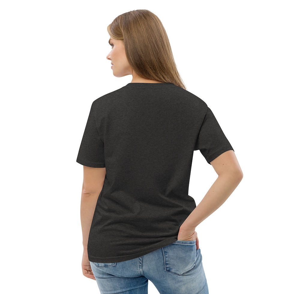 Thumbnail: Women's eternal life Organic cotton Tee