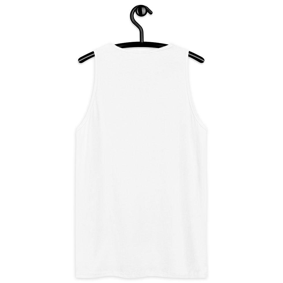 Thumbnail: Triskelion men’s premium tank top