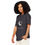 Thumbnail: Women's moon Organic ribbed Tee