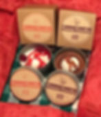 Thumbnail: CONNIE CANDLES