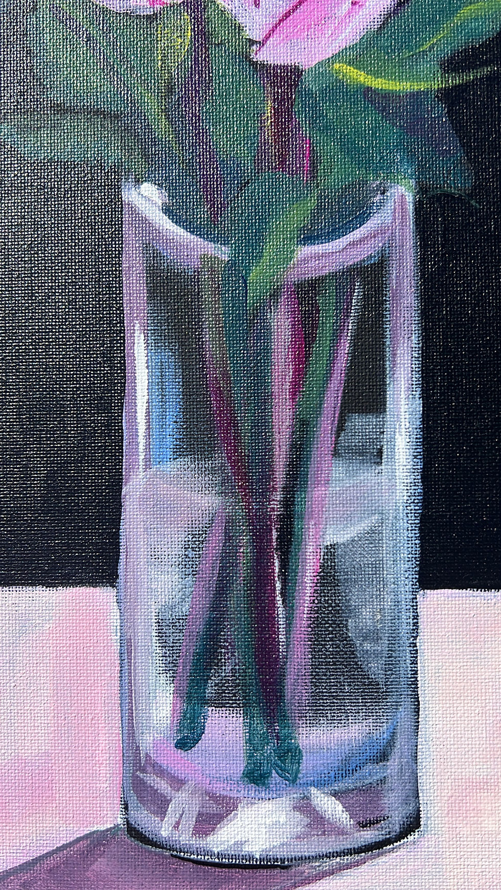 Thumbnail: handpicked flowers