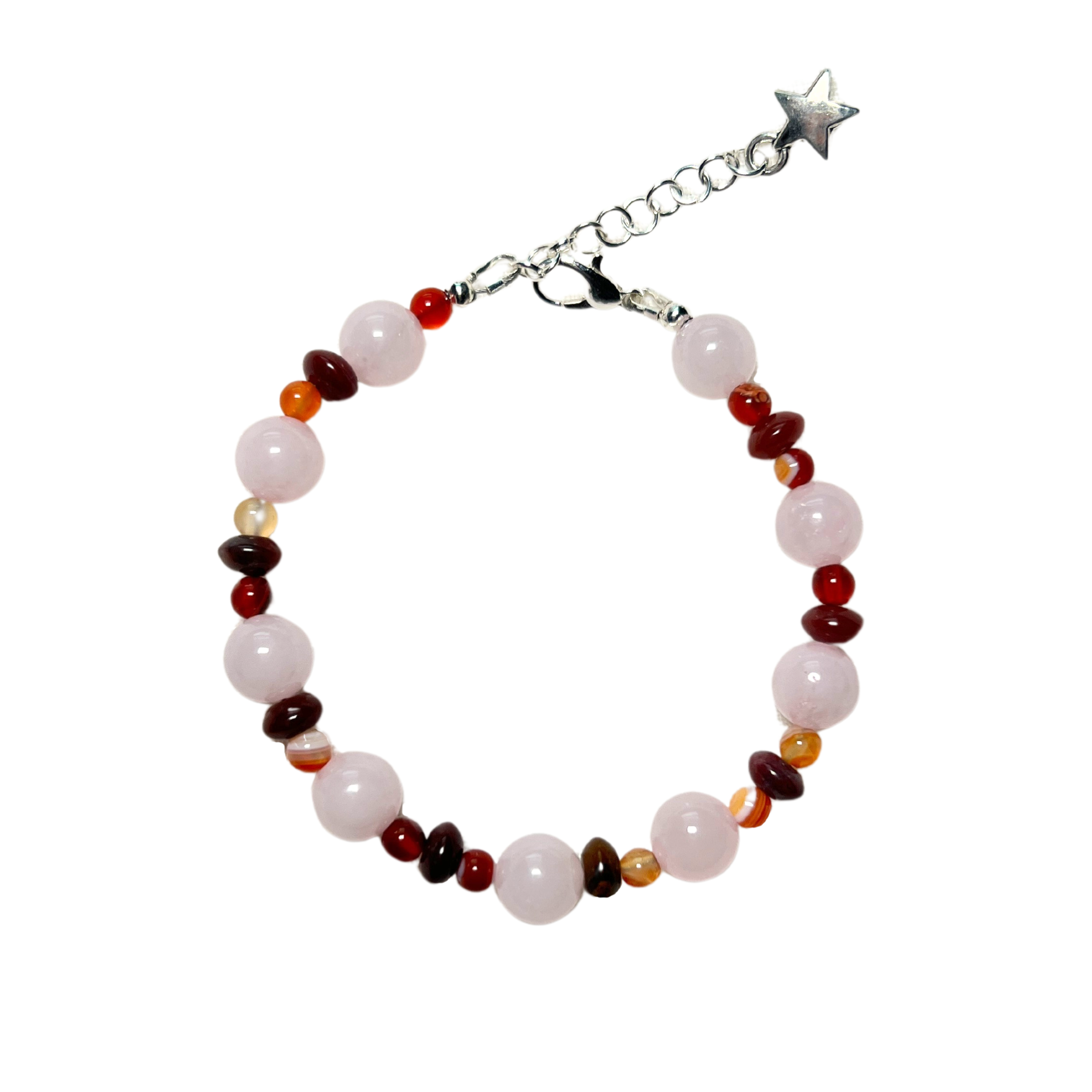 Cupid's Crush Bracelet