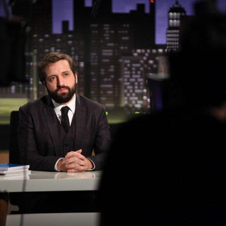 Greg News especial de fim de ano com a JM Vídeo e Produção