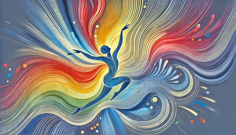 Mindfulness Muscles