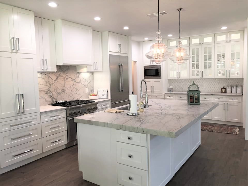 Quality By Design Kitchens | Kitchen Remodeling and Design | Bradenton