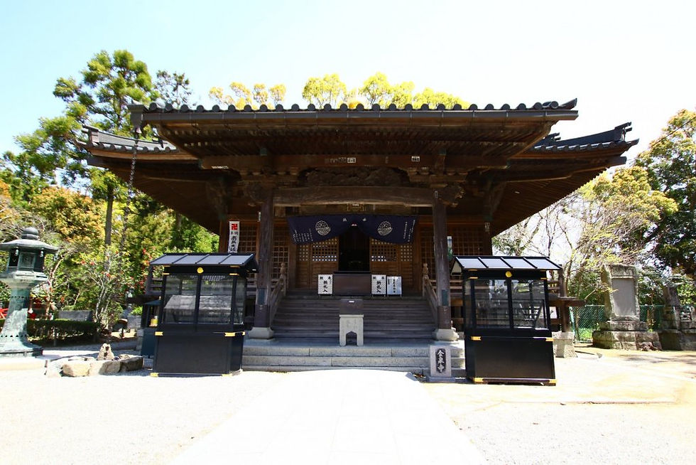 心咲旅修・日本|瀨戶內海與四國祭旅