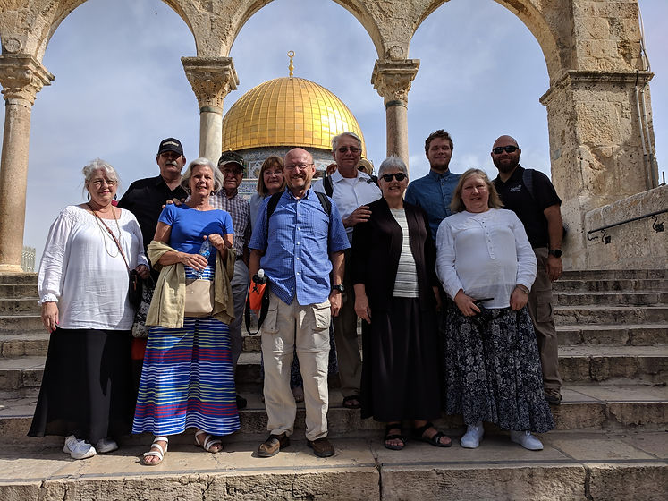 temple mount