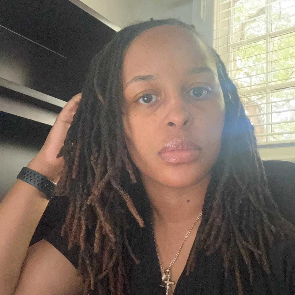 Writer: Dr. Ashley Thomas