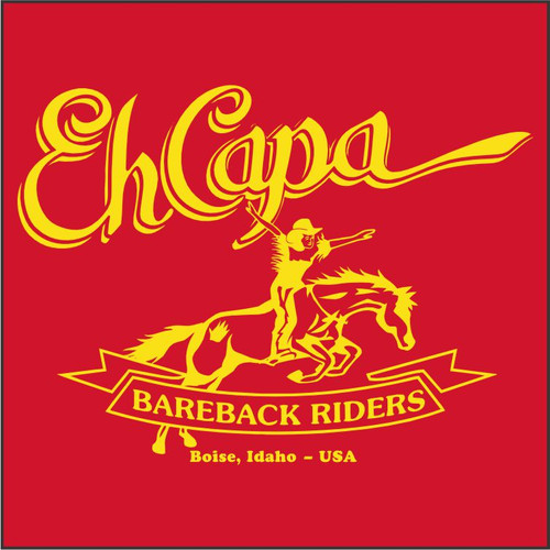 Ehcapa EhCapa | Riverside Embroidery