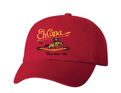 VC300A Adult Bio-Washed Classic Dad’s Cap | Riverside Embroidery