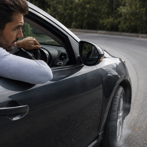 Why Your Car Makes Noise While Turning