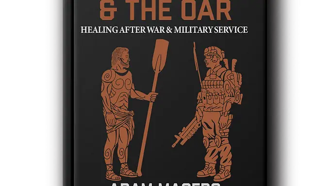 Oydsseus and the Oar: Healing after War and Service