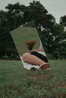 reflexão