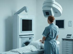 X-Ray Radiation Safety: How Often Is Too Often?