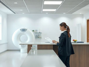 MRI Insurance Pre-Approval in the UAE Explained
