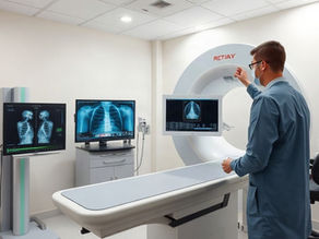 DEXA Bone Density Scans: Who Needs One and When