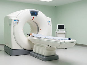 CT Scan Cost in Dubai 2026: Standard Scans AED 1,000-3,000